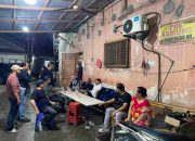 Warga Titi Kuning Bantah Isu Maraknya Perjudian dan Keterlibatan Oknum Baju Loreng