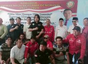 Gelar Rakorda, Ormas Maju Bersama Bengkulu Ingatkan Jangan Membuat Berita Hoax
