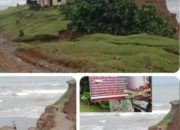 Ketum OMBB Minta Polda Bengkulu Tangkap Pelaku Galian Pasir Pantai di Bengkulu Utara