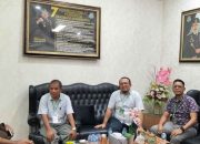 Kajati Sumut Dukung Kegiatan Malam Perkenalan Pengurus Forwaka Sumut