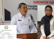 Kanwil Ditjenim Sumut Lakukan Investigasi Terkait Dugaan Oknum Petugas Imigrasi Medan Ajak Wanita ke Hotel