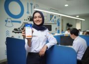KAI Logistik TRAX Jadi Pilar Digitalisasi, KAI Logistik Cetak Pertumbuhan Pada Semester I 2025