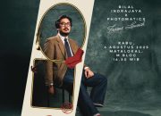 Photomatics Luncurkan Frame Kolaborasi Eksklusif Bersama Bilal Indrajaya