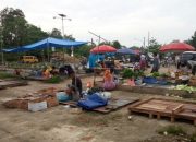PAD Pasar Korpri Dipertanyakan, Ini Kata Dirut Perumda Pasar OKU