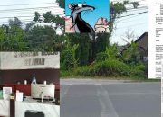 Dugaan Mark Up Pengadaan Tanah UPT Damkar Medan 2,6 Miliar Dilaporkan ke Kejaksaan