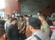 BIM Tanjungbalai Desak Bawaslu RI Segera Copot Status PPPK “AS” Diduga Telah Mencedarai Prinsip Netralitas