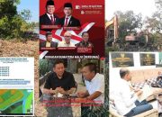 Gersuma Sumut Akan Lapor ke Kejati Atas Terbitnya 23 SHM Dalam Lahan yang Diakui Ibnu Haldun dkk di Belawan Bahari