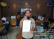 Harli Siregar Diyakin Tuntaskan Dugaan Beralihnya Aset Perumahan IKIP ke Swasta senilai 1,3 T, Mantan Kasi Penkum Ngaku Lupa