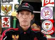 Ketum OMBB Berikan Instruksi Kepada Seluruh Pengurus di Daerah