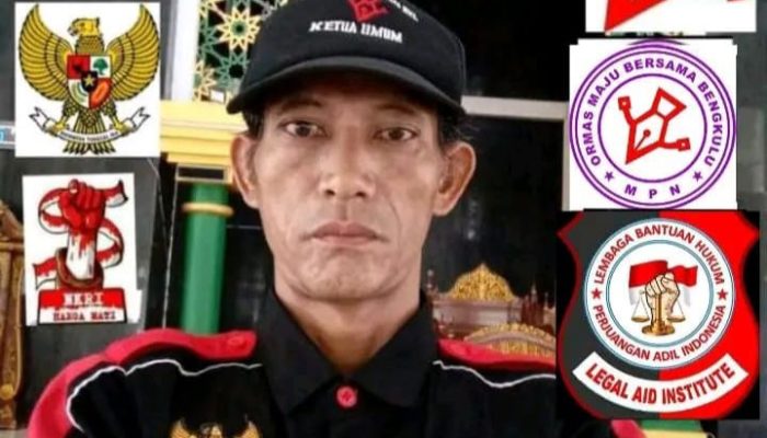 Ketum OMBB Berikan Instruksi Kepada Seluruh Pengurus di Daerah
