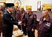 Rico Waas : Saya Bagian Dari Keluarga Veteran