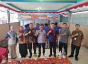 Laporan Monitoring DP3AKB Melalui UPTD PPA Terkait Kenyamanan dan Keamanan Hak Anak di Rutan