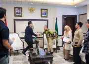Pemko Medan Atasi Persoalan Sampah Mulai dari Hulu, Tengah dan Hilir