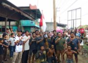 Meriahkan HUT RI ke-80, Pemdes Pulo Geto Gelar Berbagai Perlombaan
