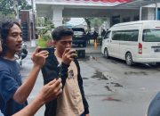 Dua Anggota Komisi 3 DPRD Medan Belum Datang Penuhi Panggilan Penyidik Kejatisu