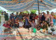 Ketua KTH Merdesa dan Pendamping Bantah Adanya Pengrusakan Kawasan Hutan Mangrove