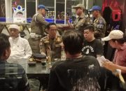 AHKRAB Ajukan Keberatan Usaha Karoke Yang Miliki Izin Lengkap Diminta Tutup