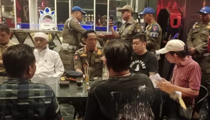 AHKRAB Ajukan Keberatan Usaha Karoke Yang Miliki Izin Lengkap Diminta Tutup