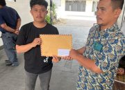 BIM Indonesia Desak Bawaslu Sumut Mengambil Sikap Tegas  Kepada AS Oknum PPPK di Bawaslu Kota Tanjungbalai