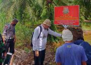 Dugaan TBS Sawit Ratusan Hektar di Suaka Margasatwa KG-LTL Langkat Sitaan Negara Tetap Dipanen, Kejari Langkat Ngaku Baru Tahu dan Janji Periksa