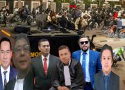 OMBB Siap Memberikan Pendampingan Hukum Untuk Keluarga Almarhum Driver Ojol, Apabila Dibutuhkan