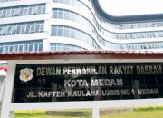 Anggota DPRD Medan Dilaporkan ke Kejari Medan, Kasi Pidsus Sebut Temukan Kelebihan Bayar Dana Sosper Puluhan Juta, LP3 : Usut Potensi Kerugian Negara