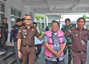 Kejati Sumut Tetapkan 2 Tersangka Kasus Korupsi di Bank Sumut KCP Melati Medan