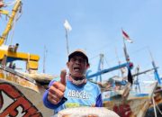 Forayya Fish Skin Katsuobushi, Inovasi Keripik Kulit Ikan Barakuda Siap Mendunia