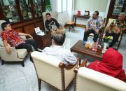 Sekdaprov Sambut Baik Penerapan Manajemen Talenta ASN di Pemprov Sumut