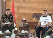 Kemendagri Apresiasi Sumut Kondusif, Gubernur Siap Aktifkan Siskamling