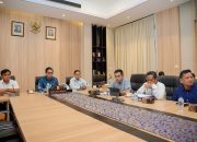 Wali Kota Medan Sampaikan Nota Pengantar Rancangan P.APBD TA 2025, Dorong Terwujudnya Medan Bertuah Yang Inklusif Maju dan Berkelanjutan