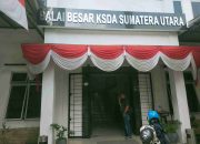 FKSM Sumut Minta Usut Dugaan TBS Sitaan Kejati Sumut 130 Miliar Lebih Jebol, BKSDA Sumut Ngaku Tak Pernah Lapor APH