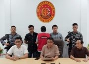 Mantan Sekdis Pendidikan TA 2016 Ditahan, Kajari Nias Selatan: Tidak Tertutup Kemungkinan akan Ada Tersangka Baru