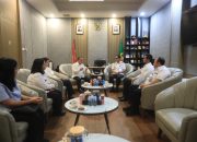 Rico Waas Bilang, MBG Program Prioritas Presiden Prabowo yang Multiplier Effect