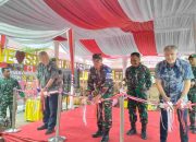 Jendral TNI Agus Subiyanto Resmikan SD Negeri 2 Desa Pracak Selesai di Renovasi