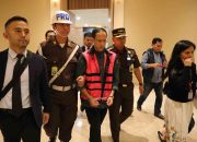 Kejagung Tetapkan Nadiem Makarim Jadi Tersangka Kasus Dugaan Korupsi Chromebook