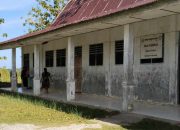 Viral, Siswa/i SDN 078478 Hiliana’a-Nias Selatan Satupun Tak Tampak Sekolah, 4 Oknum Guru PNS dan 1 PPPK Tidak Melaksanakan KBM Selama Beberapa Bulan