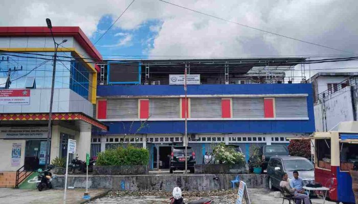 Belanja Tagihan Listrik Rp 4,5 Miliar Diduga Bermasalah, DPRD Diminta Panggil Kepala BPKPD Nias Selatan