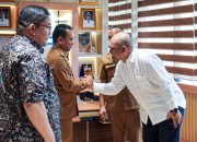 Akhir September Ahli Urulogi se Indonesia Gelar Pertemuan di Medan