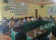 Polres Tanjungbalai Laksanakan Giat Dialog Agama 