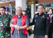 Tersangkut Kasus Dugaan Korupsi LRT di Sumsel, Mantan Dirjen Perkeretaapian Kemenhub Dipindahkan dari Rutan Salemba ke Rutan Kelas 1 Palembang