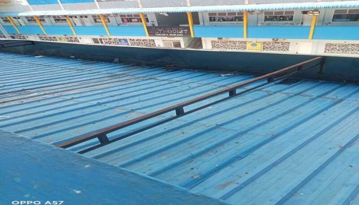Oknum Pegawai SMA Methodist Tanjung Morawa Diduga Bertindak Sewenang-Wenang dan Tiindas Guru Hapus Satminkalnya