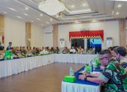 Walikota Medan : Pengaktifan Poskamling Efektif Jaga Ketertiban dan Keamanan