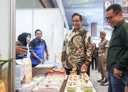 Walikota Dorong Medan Jadi Kota Kuliner Nomor Satu