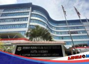 Pidsus Kejati Sumut Selidiki Soal Temuan Anggaran Perjalanan Dinas DPRD Medan Rp 4,4 Milyar