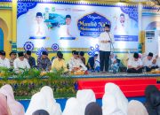 Teladan Nabi Muhammad SAW Kunci Membangun Keluarga dan Masyarakat yang Harmonis