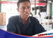 Satu Tahun Dilaporkan, Dugaan Korupsi Dana Desa Sideak Samosir Senilai 1 Miliar Lebih Masih Mengendap di Kejati Sumut