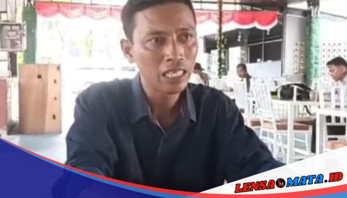 Satu Tahun Dilaporkan, Dugaan Korupsi Dana Desa Sideak Samosir Senilai 1 Miliar Lebih Masih Mengendap di Kejati Sumut