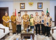 Walikota Tekankan Pentingnya Menjaga Keharmonisan & Kebhinekaan