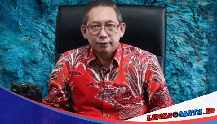 Ketua DPRD Medan Bungkam Soal Pemanggilannya di Kejati Sumut Kasus Dugaan Pemerasan Pengusaha